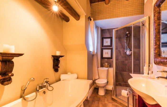 4 Bedroom Property for Sale in Wilderness Western Cape